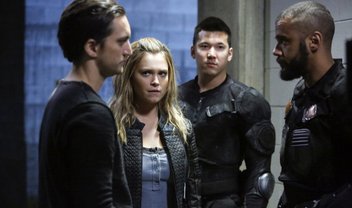 Dramas e desafios da 6ª temporada de The 100, segundo showrunner