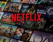 Netflix revela pela primeira vez listas dos filmes e séries mais assistidos no Reino Unido