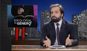 Greg News debate Ideologia de Gênero em novo episódio (assista)