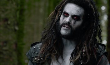 Krypton: Lobo dá as caras no trailer da 2ª temporada