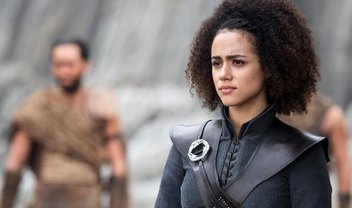 Atrizes criticam episódio 8x04 de Game of Thrones