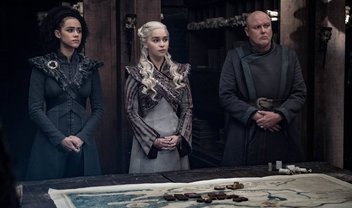 Diretor de Game of Thrones comenta episódio 8x04 e final da série