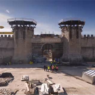 Imagem de Game of Thrones: trailer do documentário sobre bastidores da 8ª temporada
