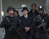 The Blacklist: Red contra presidente no último episódio da 6ª temporada (trailer e fotos)