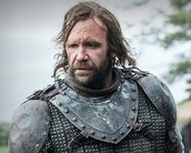 Game of Thrones: Rory McCann, o Cão de Caça, comenta Cleganebowl