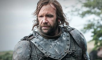 Game of Thrones: Rory McCann, o Cão de Caça, comenta Cleganebowl