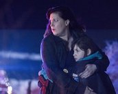 Emergence: menina sem memória no trailer da nova série da ABC