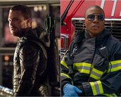 Audiência de segunda: Arrow e 9-1-1 encerram suas temporadas