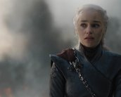 Game of Thrones: showrunners defendem ação polêmica de Daenerys