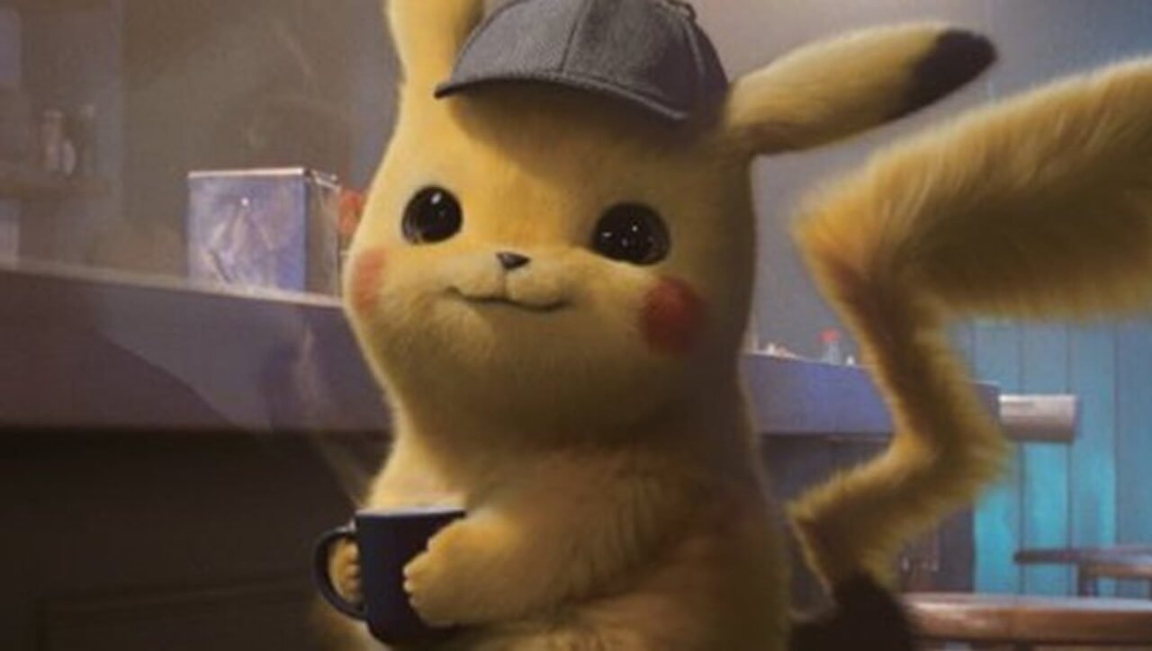 Cinco motivos para assistir Detetive Pikachu mesmo sem saber nada de Pokémon  · Notícias da TV