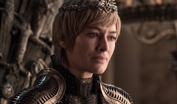 Lena Headey, a Cersei, comenta batalha final de Game of Thrones