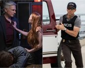 Audiência de terça: NCIS e NCIS: New Orleans em direções opostas