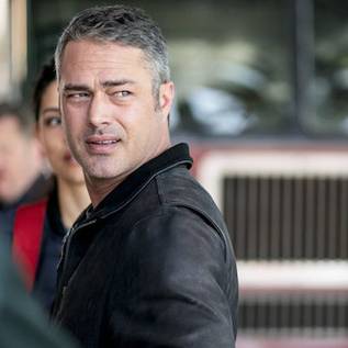 Imagem de Chicago Fire: incendiário em série no episódio 7x21 (trailer e fotos)