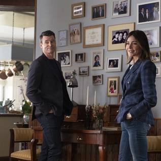 Imagem de Whiskey Cavalier: profissionalismo e cartel de drogas no trailer do penúltimo episódio