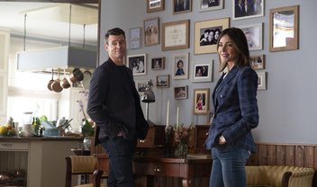 Whiskey Cavalier: profissionalismo e cartel de drogas no trailer do penúltimo episódio