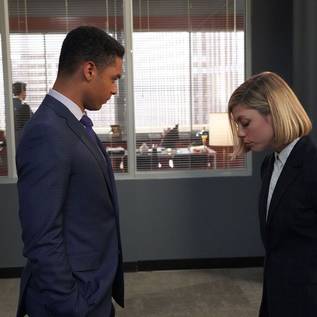 Imagem de For the People: fraude eleitoral no último episódio da série (trailer e fotos)