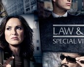 Law & Order SVU: caso contra Miller no episódio final da 20ª temporada (trailer)