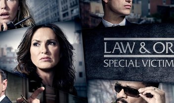 Law & Order SVU: caso contra Miller no episódio final da 20ª temporada (trailer)