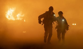 Station 19: incêndio fora de controle em Los Angeles na 2ª season finale (trailer)