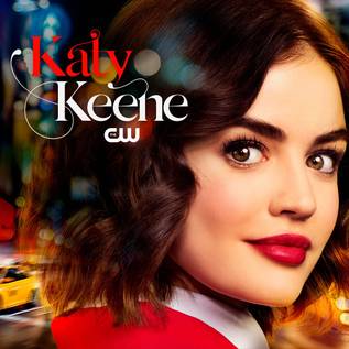 Imagem de Katy Keene: trailer da série derivada de Riverdale com Lucy Hale