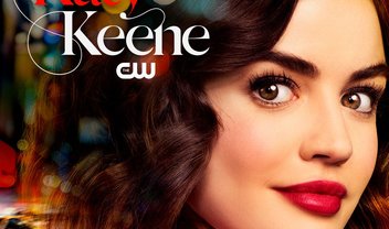 Katy Keene: trailer da série derivada de Riverdale com Lucy Hale