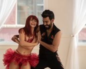 iZombie: parceiros de dança e aula de Lamaze no trailer do episódio 5x03