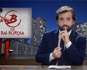 Bolsonaro ou Balbúrdia: assista ao novo episódio de Greg News