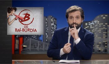 Bolsonaro ou Balbúrdia: assista ao novo episódio de Greg News