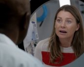 Grey’s Anatomy: Meredith põe tudo a perder no final da 15ª temporada [recap]