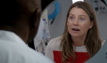 Grey’s Anatomy: Meredith põe tudo a perder no final da 15ª temporada [recap]