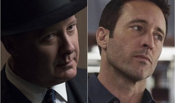 Audiência de sexta: season finales de The Blacklist e Hawaii Five-0 em direções opostas