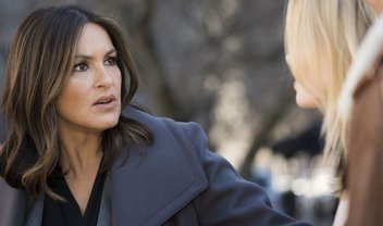 Law & Order SVU: confira o que rolou na 20ª season finale