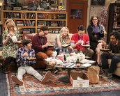 Sheldon-centrismo no último episódio de The Big Bang Theory [recap]