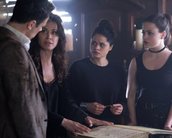 Charmed: poder fora de controle no trailer e fotos da 1ª season finale