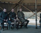 De novo, Game of Thrones: garrafa d’água vaza na series finale