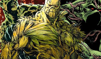 Swamp Thing: tudo o que sabemos sobre a nova série da DC