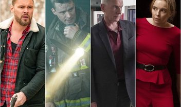 Séries na Semana: season finales das séries Chicago, NCIS e Killing Eve