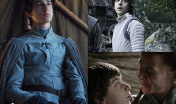 Robin Arryn: ator brasileiro é o “Longbottom de Westeros” em GoT