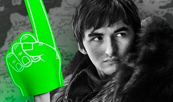 Podcast Minha Série #06: o que achamos do final de Game of Thrones