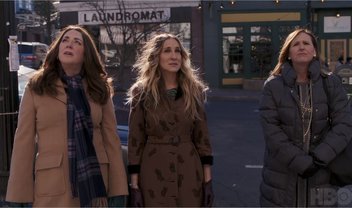 Divorce: 3ª temporada da série com Sarah Jessica Parker ganha trailer e data de estreia