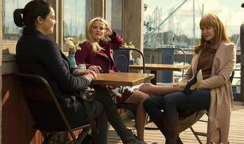 Big Little Lies: quais serão os rumos da 2ª temporada?