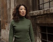 Killing Eve: decepção no último episódio da 2ª temporada (trailer e fotos)