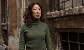 Killing Eve: decepção no último episódio da 2ª temporada (trailer e fotos)