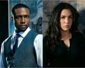 Blindspot: final da 4ª temporada pode colocar agentes em relação amorosa