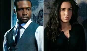 Blindspot: final da 4ª temporada pode colocar agentes em relação amorosa