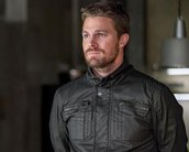 Stephen Amell está disposto a viver Oliver Queen em futuras séries do Arrowverso