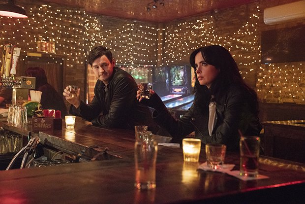 Imagem de Jessica Jones: Netflix revela data de estreia e fotos da 3ª temporada