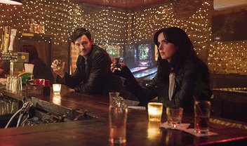 Jessica Jones: Netflix revela data de estreia e fotos da 3ª temporada