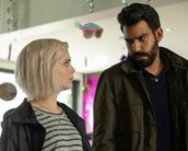 iZombie: Blaine na mira da polícia no trailer do episódio 5x05