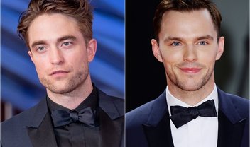 The Batman: Robert Pattinson e Nicholas Hoult estariam fazendo audições para viver o herói